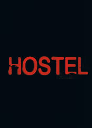 hostel 
